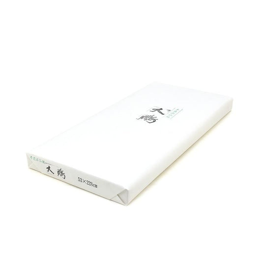 Taihō 53×228cm, 50 Sheets