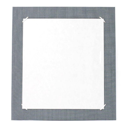 Eco Shikishi Hanger Indigo 〈62〉