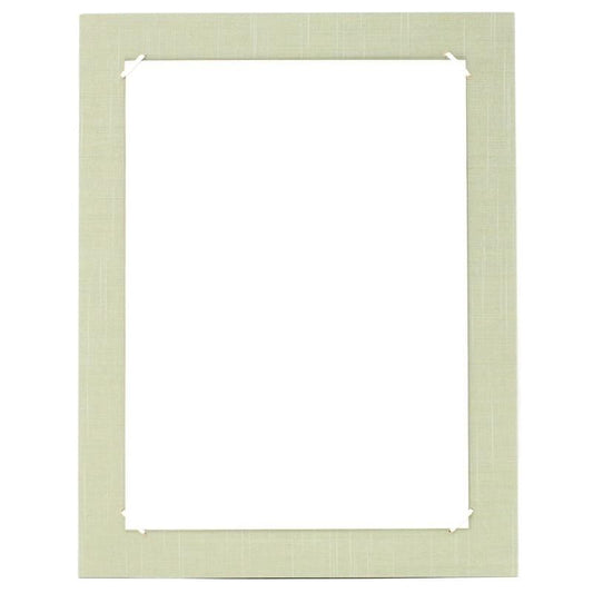 Eco Hanshi Hanger Leaf 〈66〉