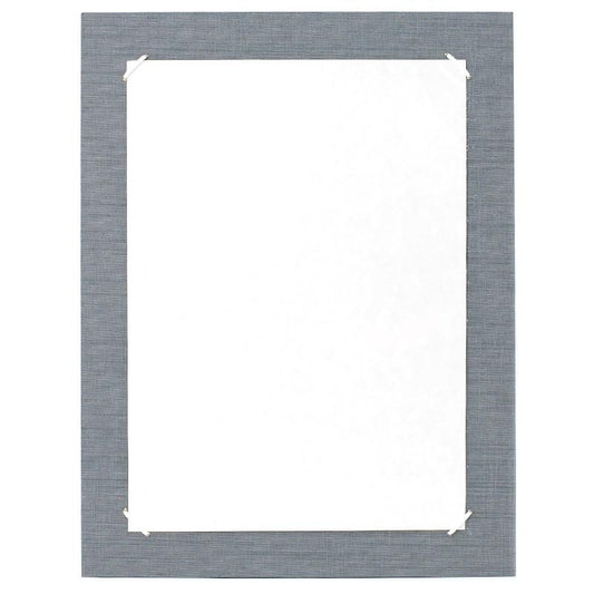 Eco Hanshi Hanger Indigo 〈62〉