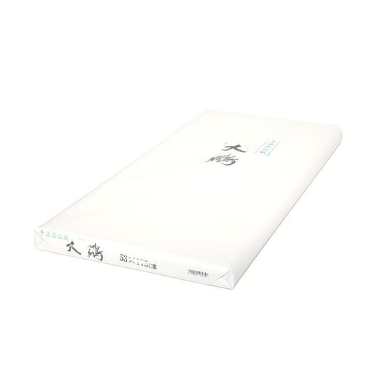 Taihō 53×175cm, 50 Sheets