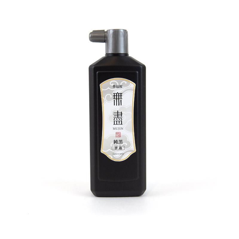 Mujin Ink 500ml (Nihon Seiboku)