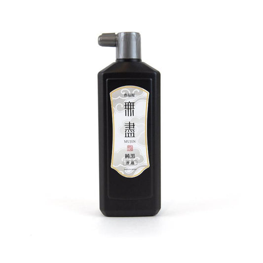 Mujin Ink 500ml (Nihon Seiboku)