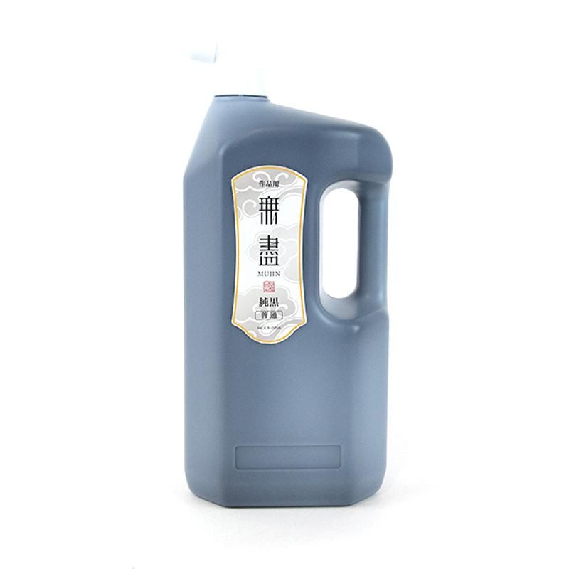 Mujin Ink 2000ml (Nihon Seiboku)