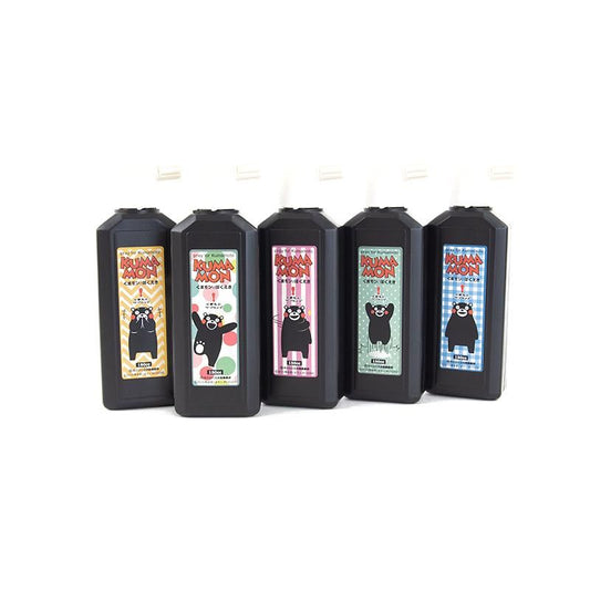 Kumamon Bokueki 180ml 10-pack (Nihon Seiboku)