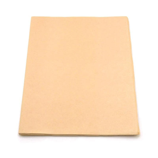 Dyed Paper [Sharegaki/Persimmon] Hansetsu, 10 Sheets
