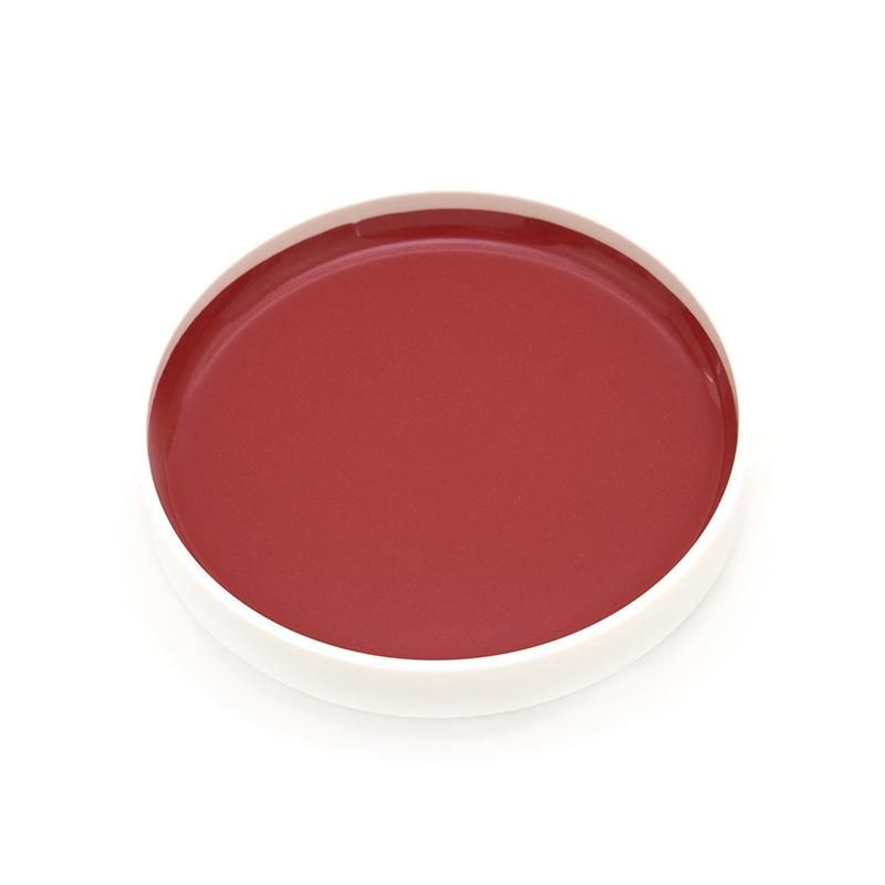 No.02 Kōbai (Red Plum) (Nihon Seiboku)