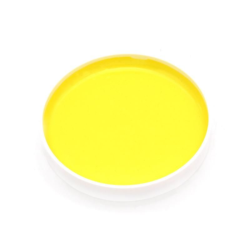 No.08 Ki (Yellow) (Nihon Seiboku)