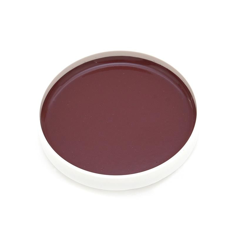 No.11 Kurikawa-cha (Chestnut Brown) (Nihon Seiboku)