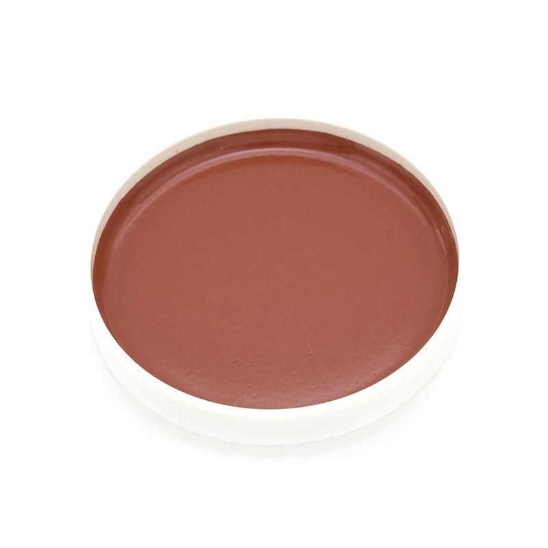 No.13 Taisya (Reddish Brown) (Nihon Seiboku)