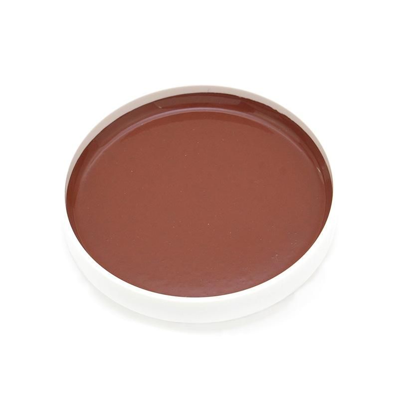 No.14 Tobi-cha (Dark Brown) (Nihon Seiboku)