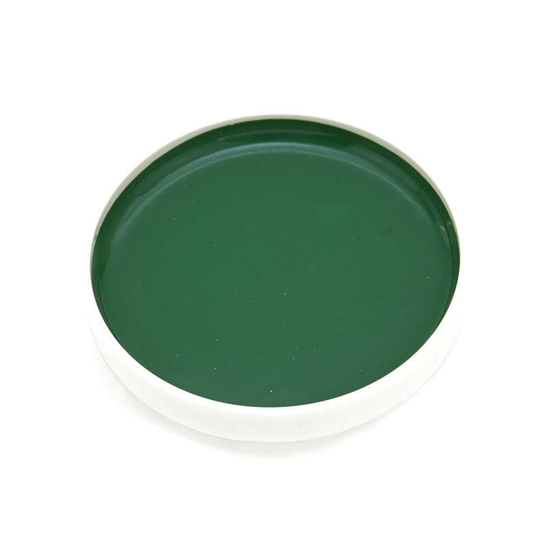 No.17 Aokusa (Grass Green) (Nihon Seiboku)