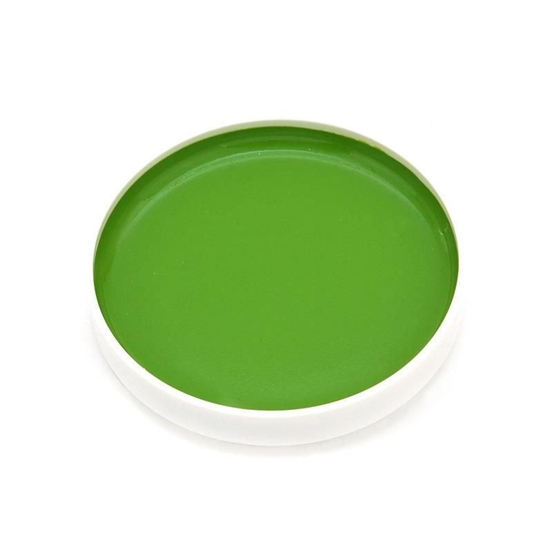 No.19 Wakaba (Young Leaf Green) (Nihon Seiboku)