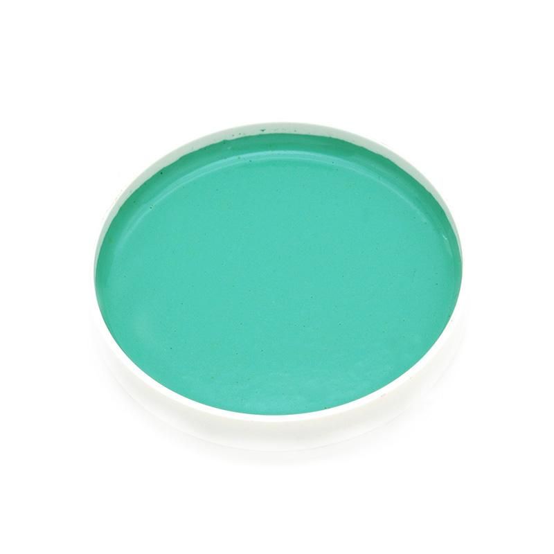 No.20 Byakuroku (Pale Green) (Nihon Seiboku)