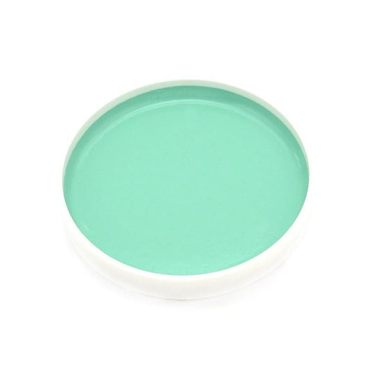 No.23 Aoshiro-tsurubami (Grayish Green) (Nihon Seiboku)