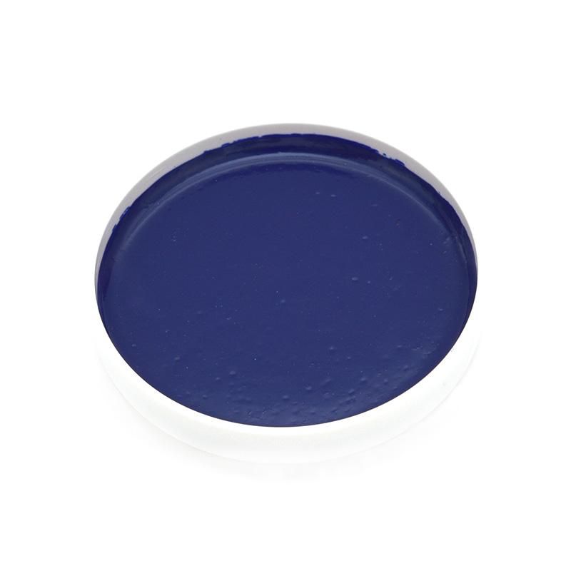 No.24 Gunjo (Ultramarine Blue) (Nihon Seiboku)