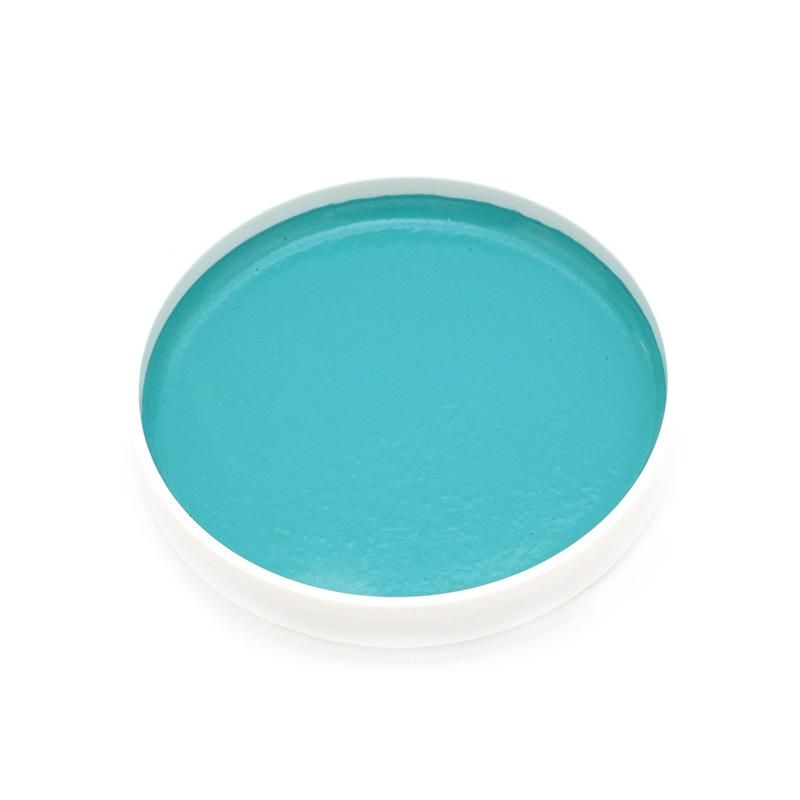 No.25 Byakugun (Light Blue) (Nihon Seiboku)