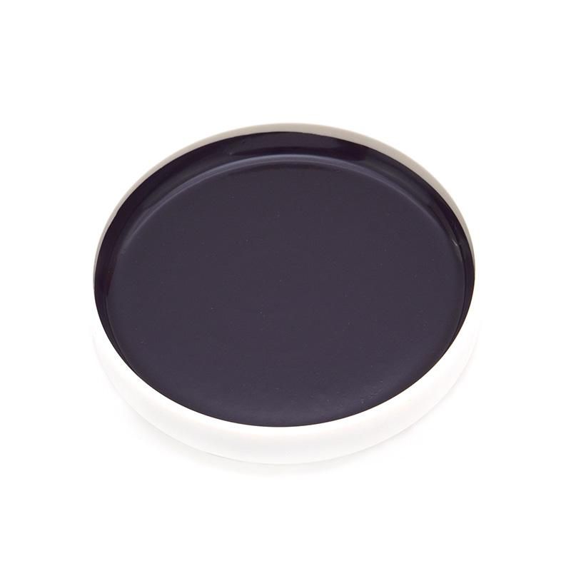 No.27 Hatoba (Pigeon Blue) (Nihon Seiboku)