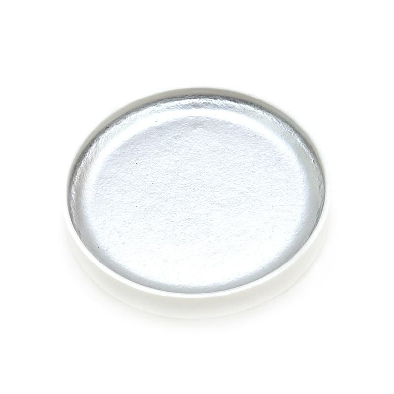 No.35 Silver (Nihon Seiboku)