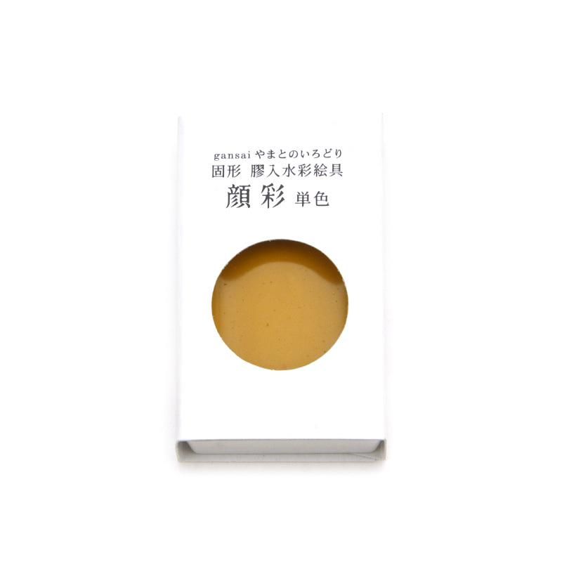 Gansai Yamato no Irodori Single Color 10 Odo (Nihon Seiboku)