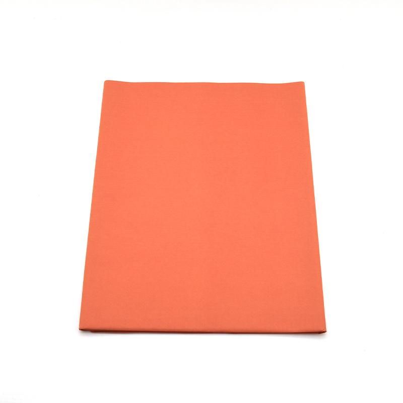 Dyed Ramon-sen Vermilion, Hansetsu