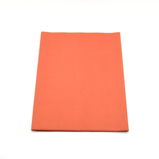 Dyed Ramon-sen Vermilion, Hansetsu