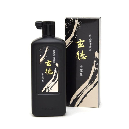 Gentoku Medium Ink 500ml