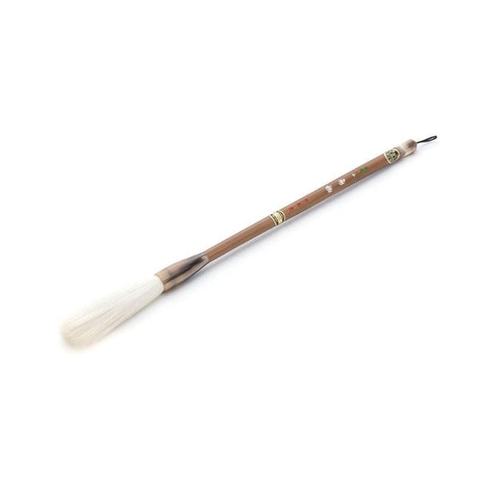 Sheep Hair Mukyoku Small (Shoyu Matsushimadō)