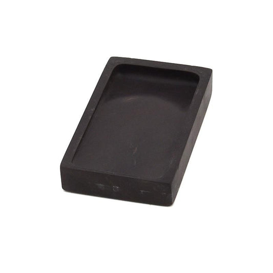Kōsai Gan Tankei Inkstone 5 inch