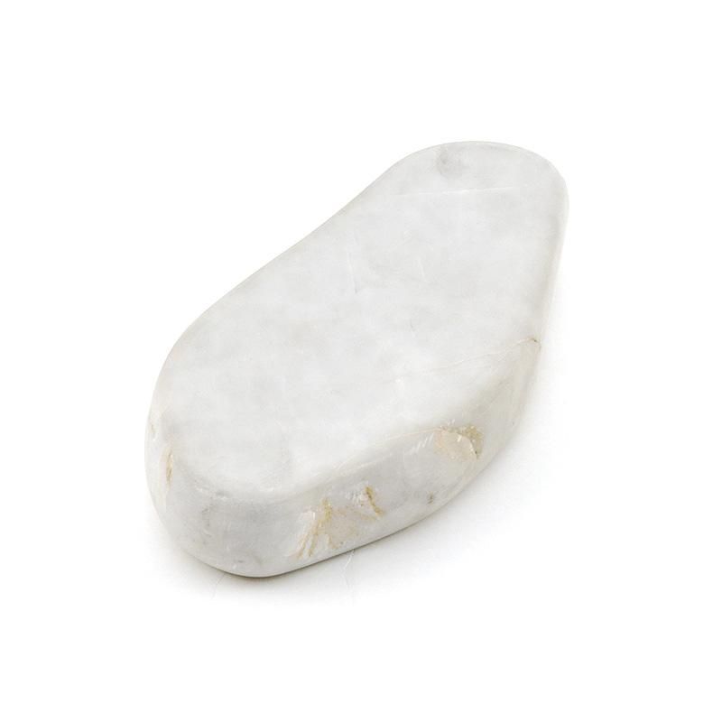 White Tankei Inkstone 7 inch