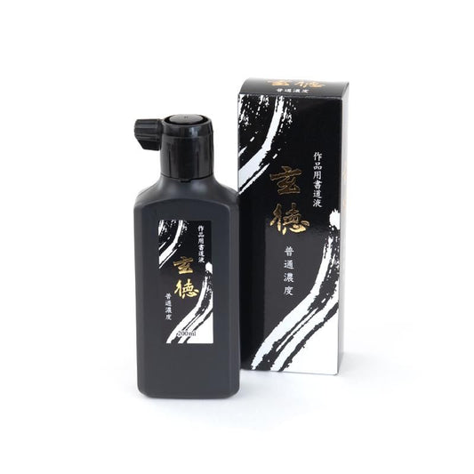 Gentoku Standard Ink 200ml
