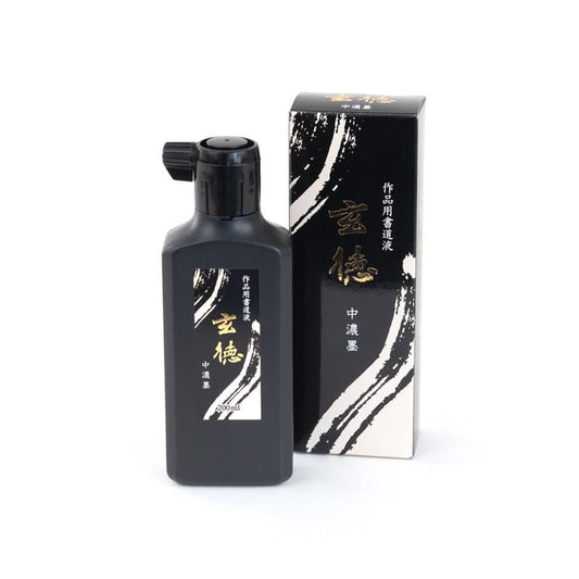 Gentoku Medium Ink 200ml