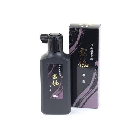 Gentoku Dense Ink 200ml