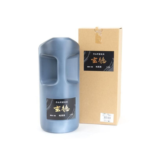 Gentoku Ultra-Dense Ink 1.8L