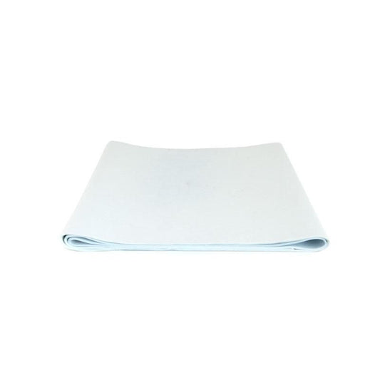 Mashū Dyed Gradation “Water Gray” Hansetsu [Machine-made]