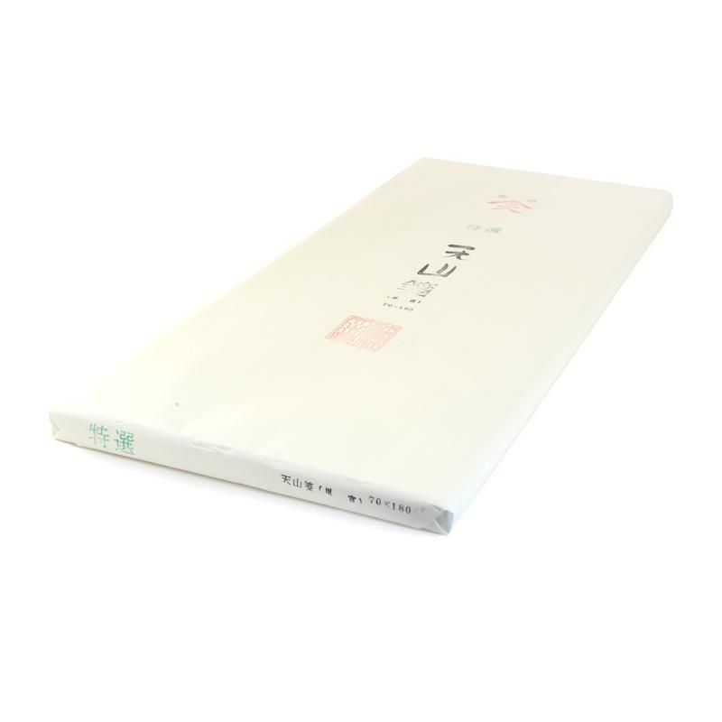 Tokusen Tenzan-sen 70×180cm, 50 Sheets