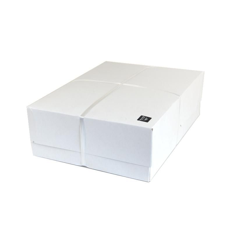 Muji (Machine-made) Hanshi, 1000 Sheets