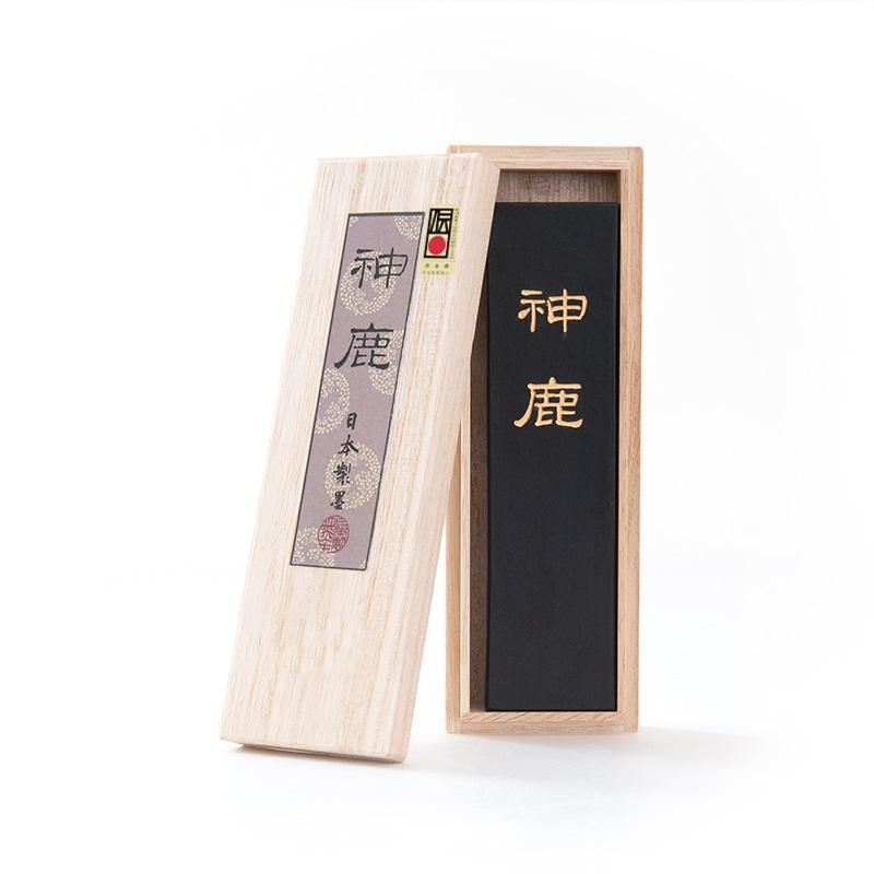 Shinroku 5.0-chō (Nihon Seiboku)