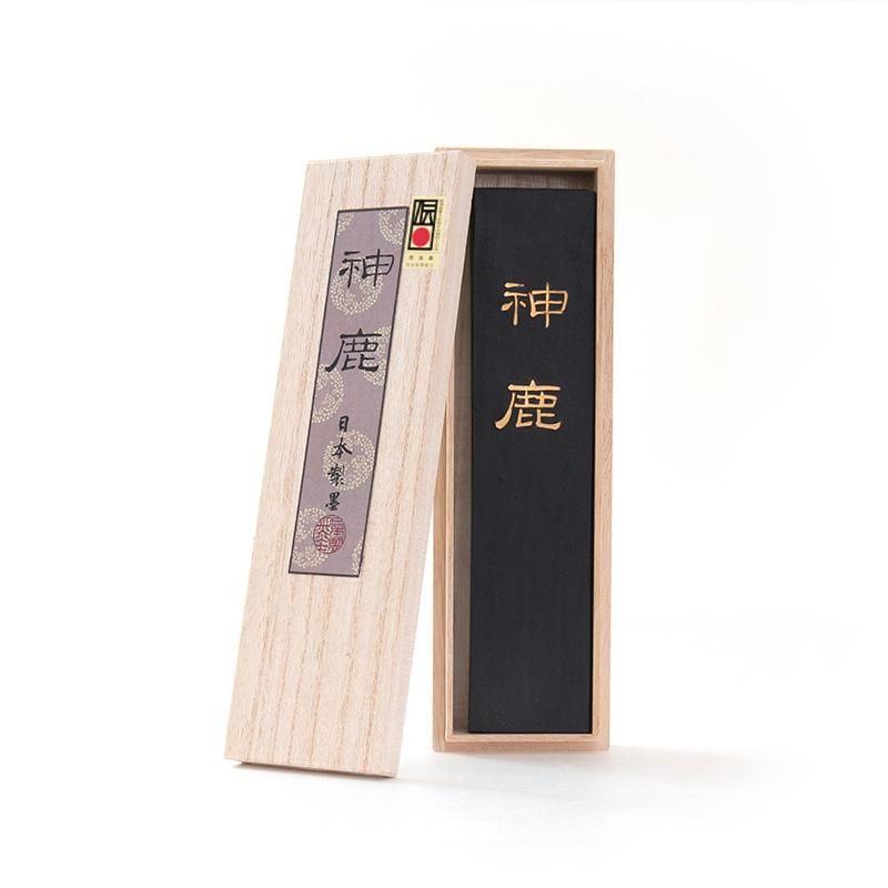 Shinroku 10.0-chō (Nihon Seiboku)