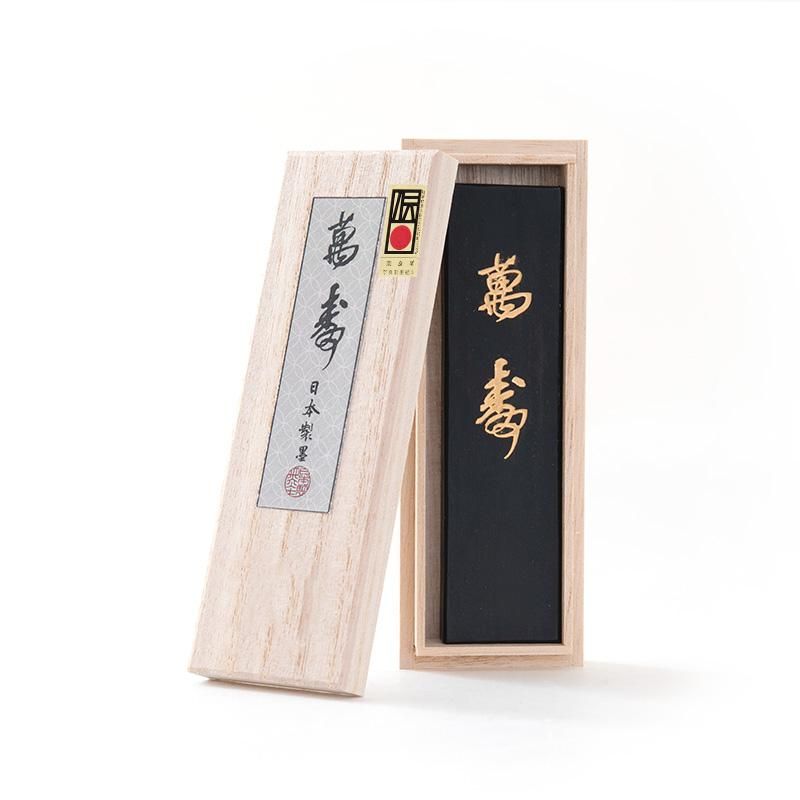 Manju 3.0-chō (Nihon Seiboku)