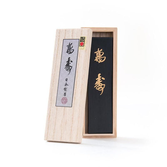 Manju 5.0-chō (Nihon Seiboku)