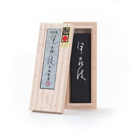 Iroha 0.5-chō (Nihon Seiboku)