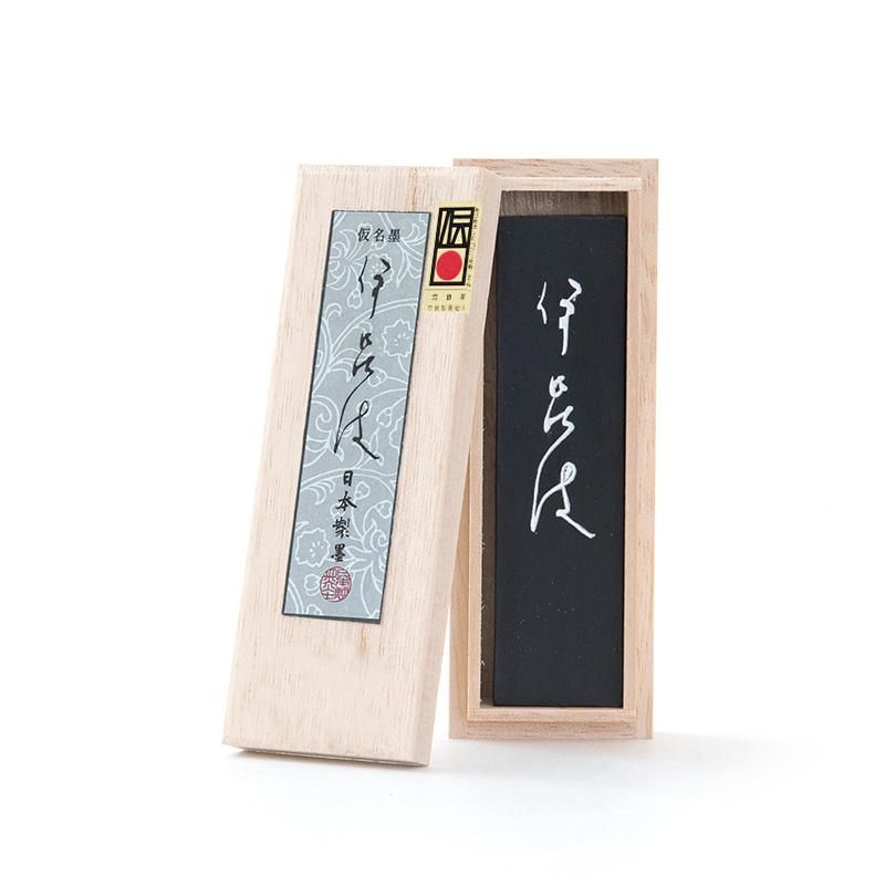 Iroha 1.0-chō (Nihon Seiboku)