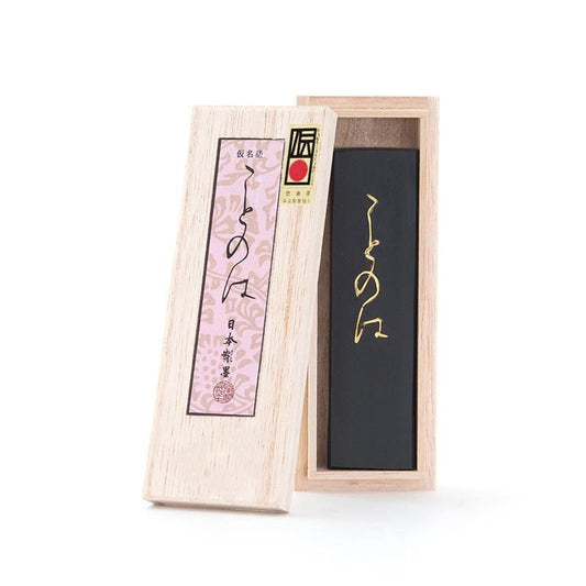 Kotonoha 1.0-chō (Nihon Seiboku)