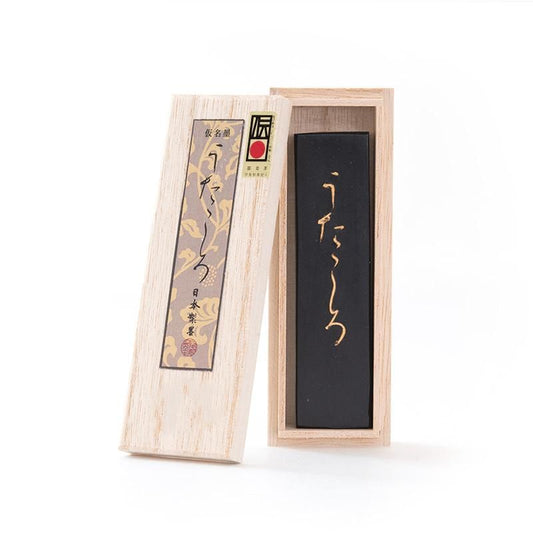 Utagokoro 1.5-chō (Nihon Seiboku)