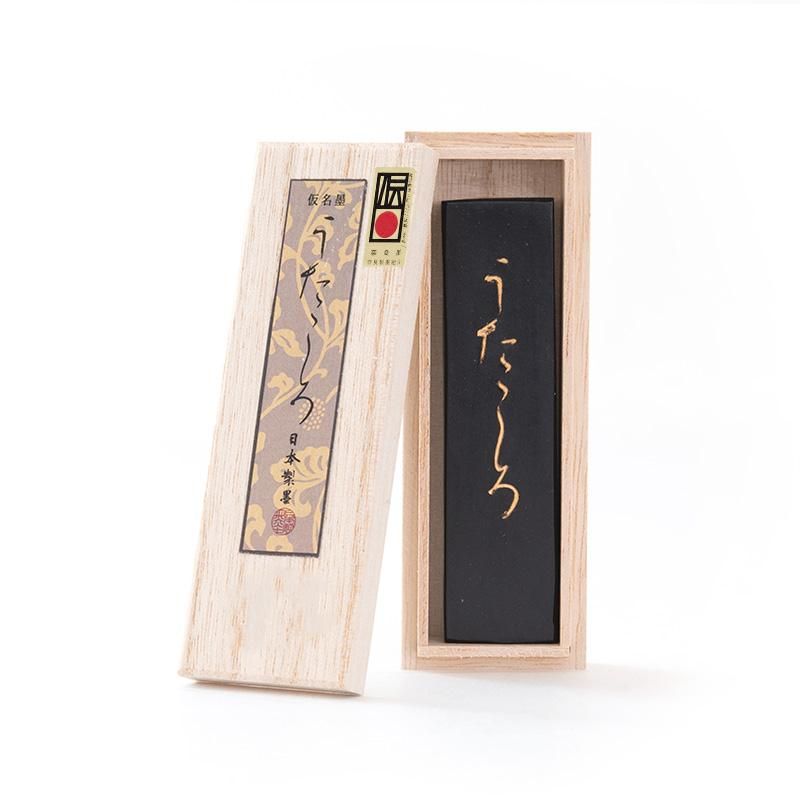 Utagokoro 1.5-chō (Nihon Seiboku)