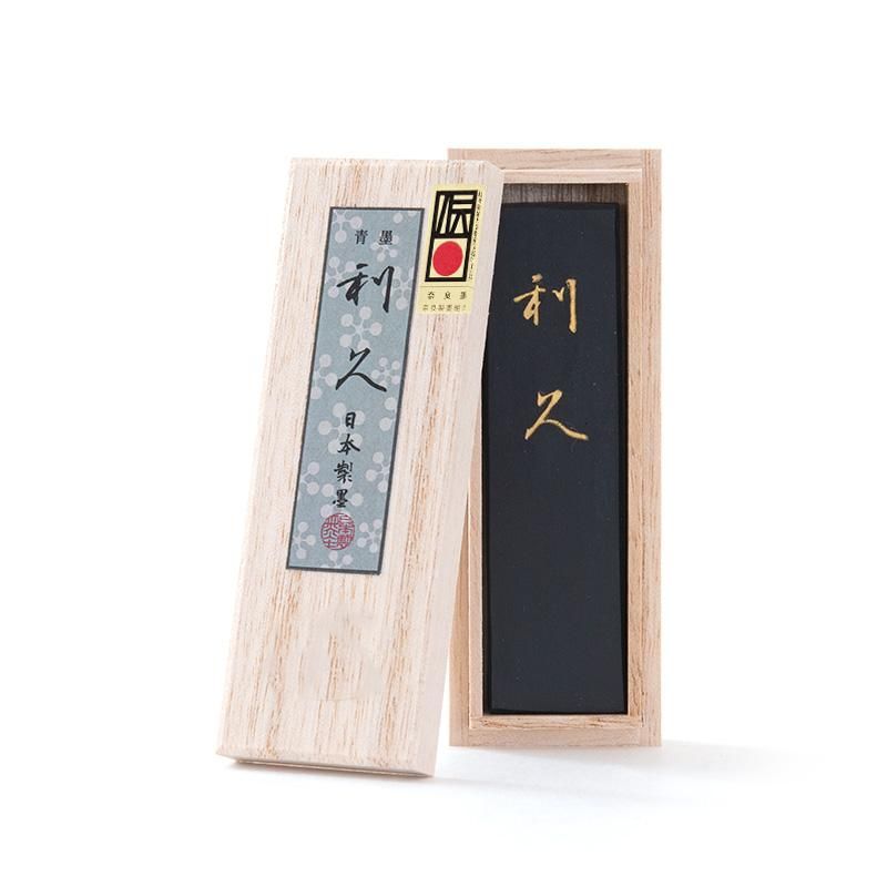 Rikyu 1.0-chō (Nihon Seiboku)