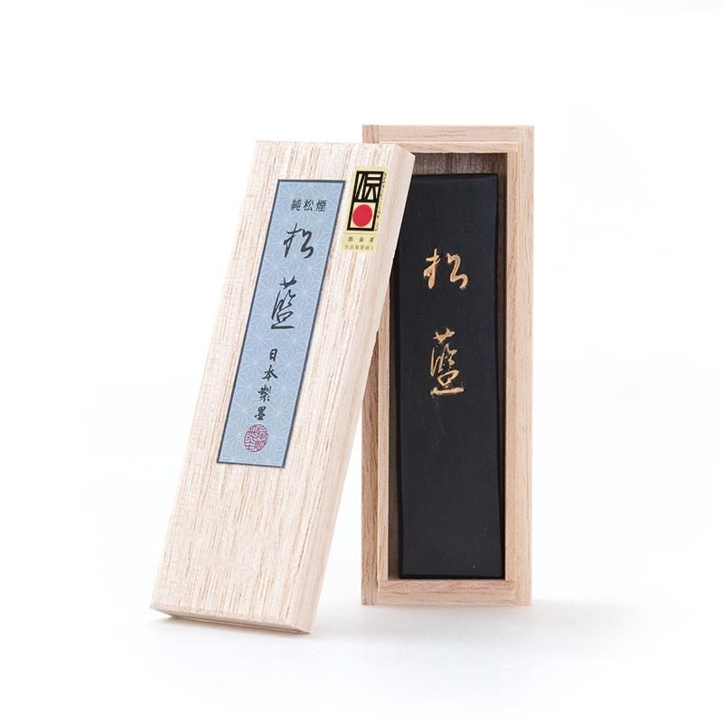 Shōran 1.0-chō (Nihon Seiboku)