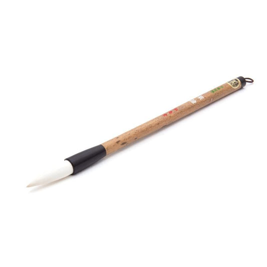 Sheep Hair Short Tip for Seal and Clerical Script (Matsushimadō)