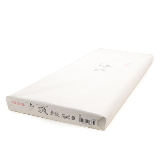 Kokyū Full Sheet, 100 Sheets